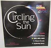 Circling the Sun 002686651X Book Cover