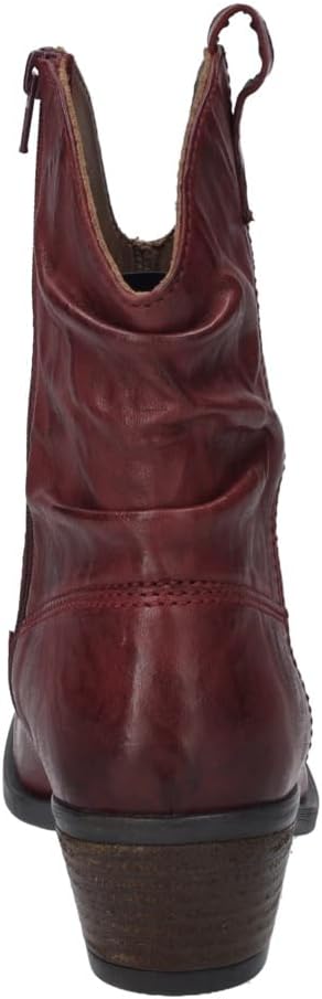 Josef Seibel Daphne 49 Women’s Western Ankle Boot