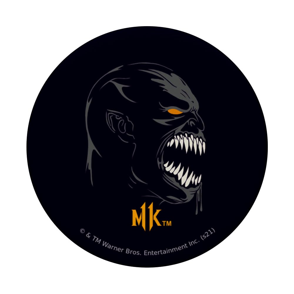 Mortal Kombat 11 Baraka PopSockets PopGrip Intercambiabile