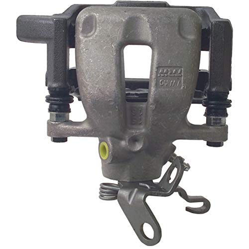 Cardone 19-B2977 Remanufactured Unloaded Disc Brake Caliper with Bracket (Renewed)