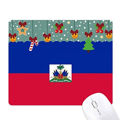 Tapis de souris bureau grand format drapeau Amérique du Nord pour le télétravail