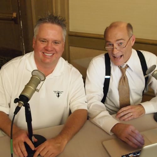 #23 James Spann and a Tesla Podcast Por  arte de portada