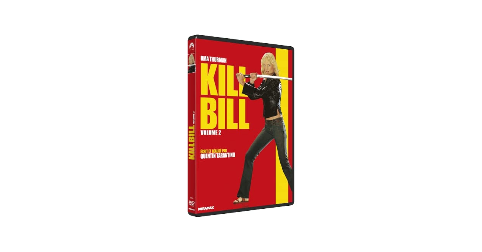 ぽ】KILL BILL Vol.1+Vol.2 DVD 2本セット」 Amazon.com: Kill Bill,