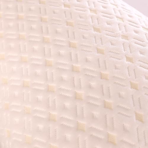 BATTOP Pregnancy Wedge Pillow Support Body,Portable Belly Wedge Pillow with Cooling Cover,Adjustable Maternity Pillow for Sleeping,Support Legs,Back,Knees,Travel Pregnancy Pillows - Thumbnail 7
