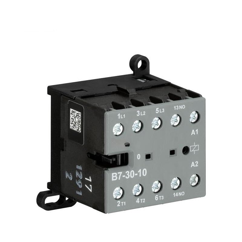 Microcontacteur B7-30-10-P 24V à broches de connexion pour circuit