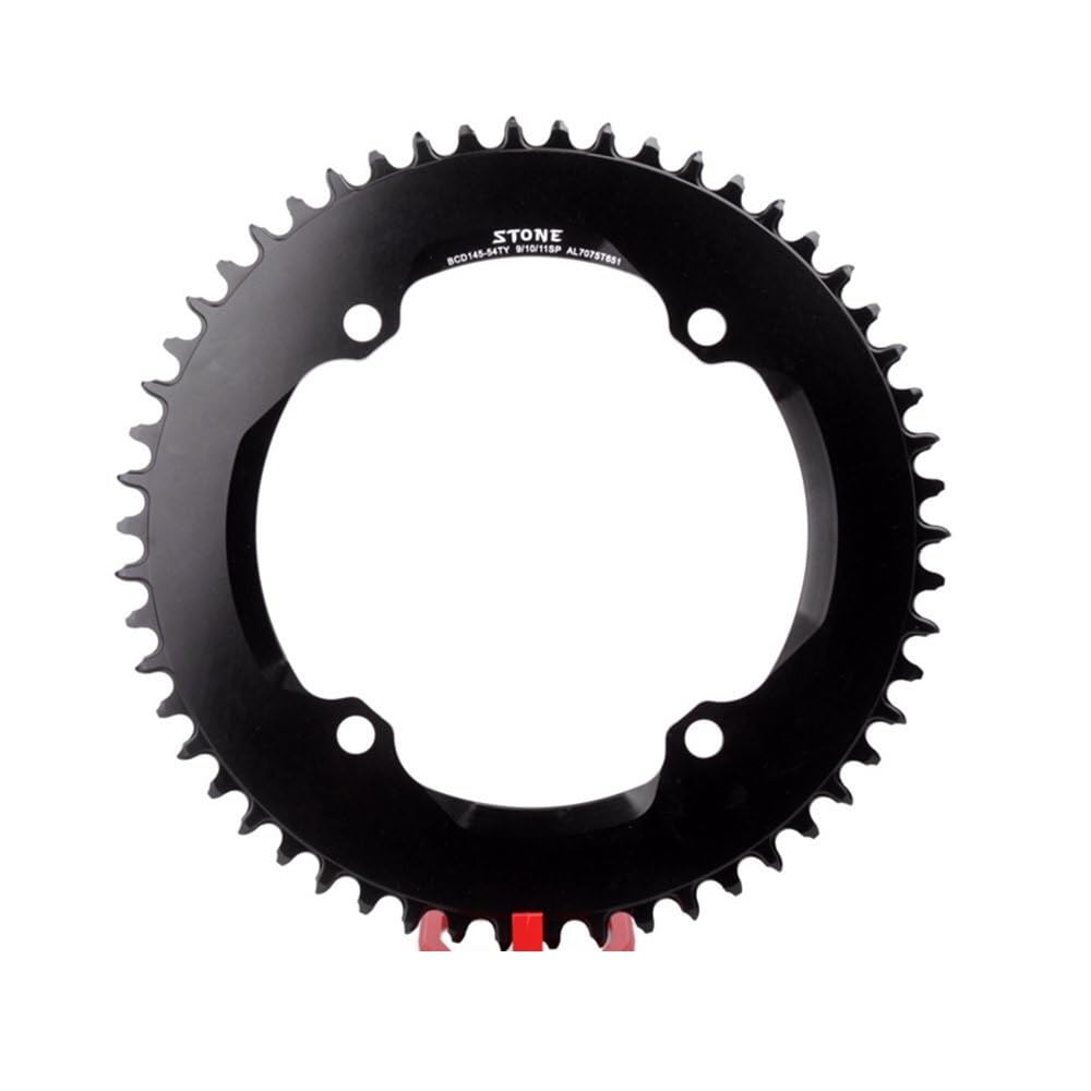 Platos para Bicicletas 145BCD Plato Redondo 11v Bielas CP 9 10 11 12 Velocidad
