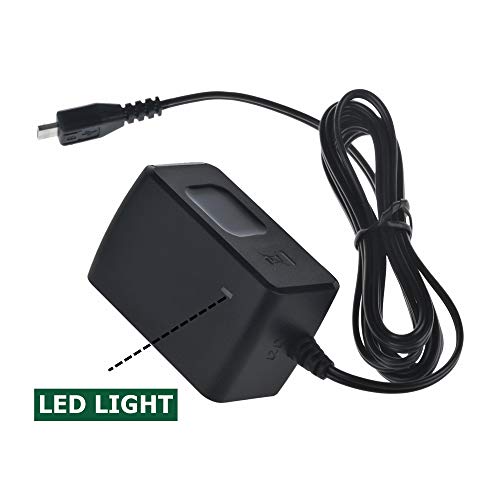 Adaptador de Corriente para Tablet ASUS MeMO Pad miniatura 4