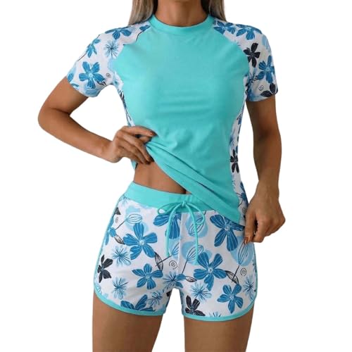 Maillot de bain tankini amincissant pour femme pour une tenue aquatique optimale #38