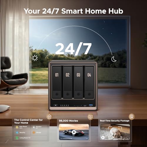 enterprise nas smart 1021