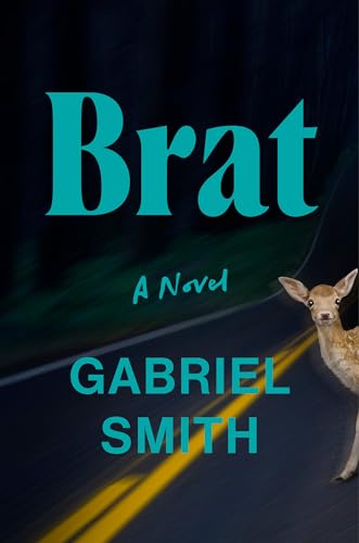 Brat: A Novel view 2