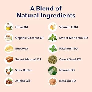 Vets Preferred Paw Balm Pad Protector for Dogs–Dog Paw Balm Soother–Heals Repairs and Moisturizes Dry Noses and Paws–Ideal for Extreme Weather Season Conditions 2 Oz