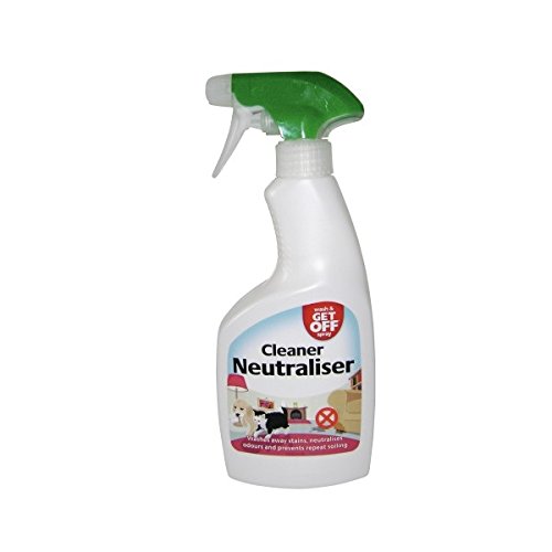 Get Off GO608603 Spray Wash_Neutraliser