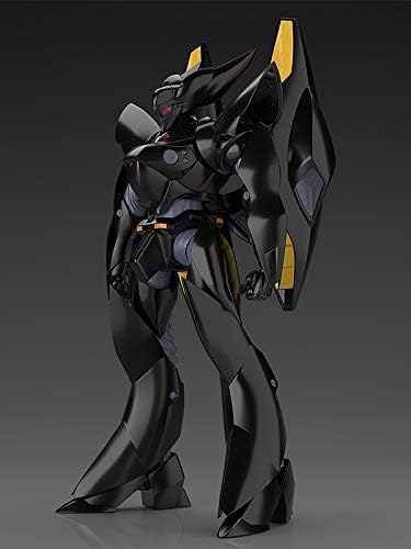 Good Smile Company Mobile Police Patlabor - Figurine Moderoid