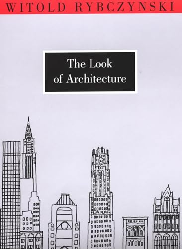 The Look of Architecture