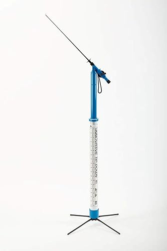 Innovative Tip Down (for 2019 (3 Pack, Blue)