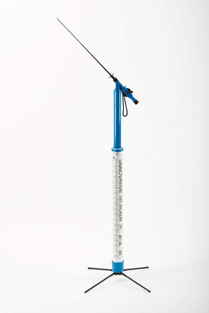 Innovative Tip Down (for 2019 (1 Pack, Blue)