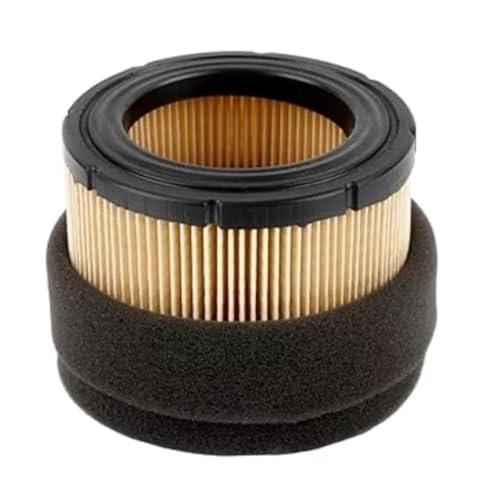 Filtre à air avec pré-filtre pour tondeuse à gazon moteur OEM 11029-0019 - 2