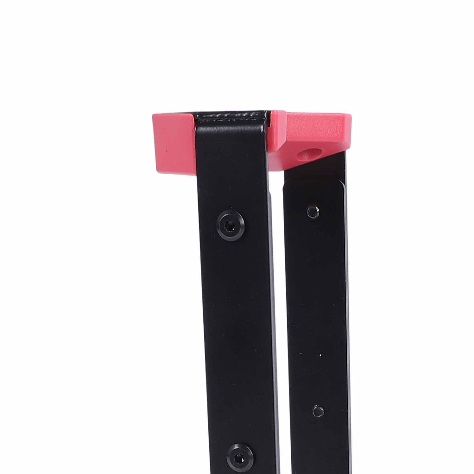 CHICIRIS Soporte de Pared para Bicicleta, Diseño de Rotación de 360 Grados