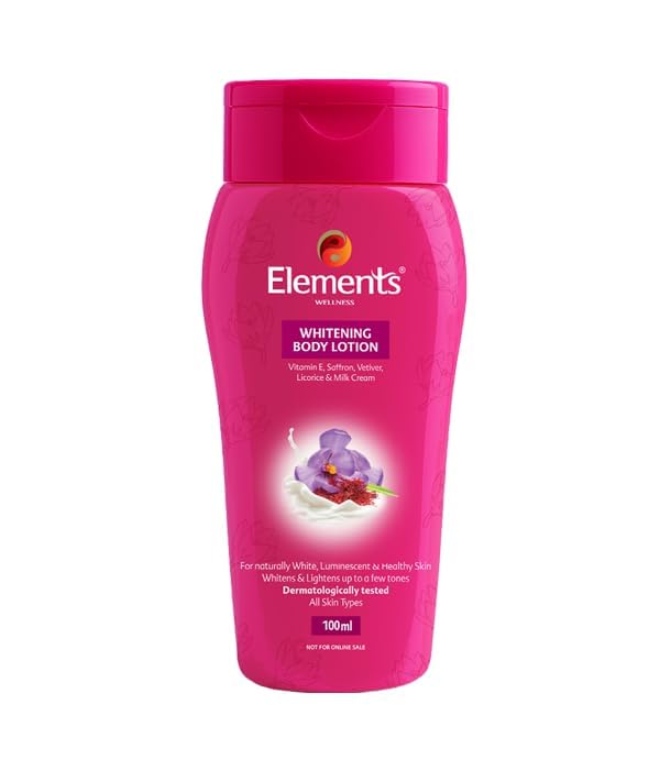 Whitening Body Lotion (100ml)-image-44