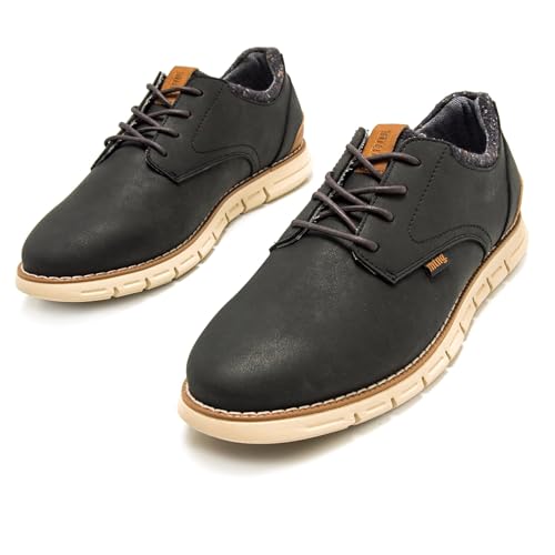 Mtng Para Hombre. 84683 Zapatos Kota Marino (44), Plano, Cordones, Casual - 2