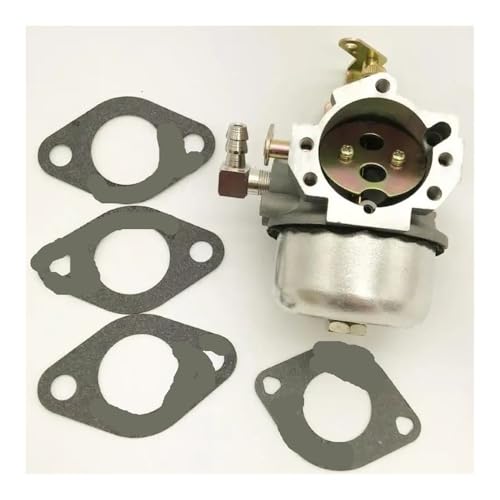 Carburateur moteur K16 M16 16 HP contre les pannes de démarrage