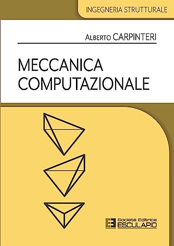 Meccanica Computazionale simulation element finis structure - 2