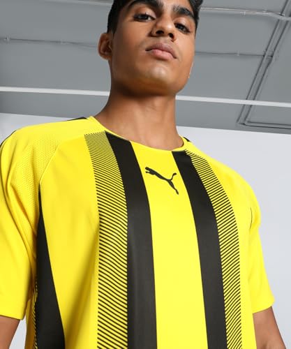 Jersey Puma Team Liga Striped - 3