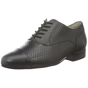 Diamant Herren Tanzschuhe 088-076-042 Standard & Latein