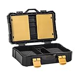 Étui de rangement pour carte mémoire - fabrication exquise, structure raisonnable, professionnel et pratique, vous apporte commodité et assurance d'utilisation, accessoire de stockage
