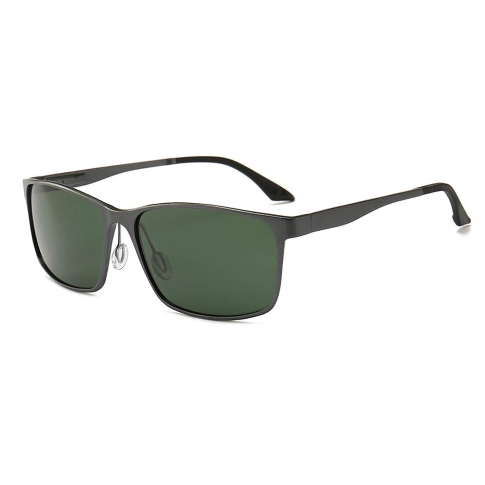 Gafas de Sol para Hombre, polarizadas, uv400, Gafas Deportivas, ultraligeras, Gafas de Sol, protección para los Ojos, para Correr, Pescar, Andar en Bicicleta, Conducir, Esquiar, Golf