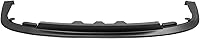 Vista 11 de Alerón frontal compatible con Subaru Impreza WRX STI 2004-2005 Estilo Sti PP negro divisor de alerón frontal de IKON MOTORSPORTS
