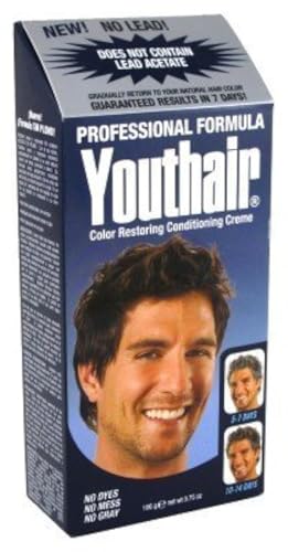 Youthair Creme Lead Free (Pack de 6) miniatura 1