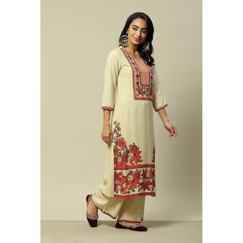 Image of Rangriti Women Kurtas