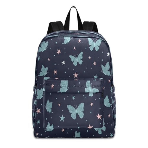 Mochila de viaje ligera y casual para excursiones de fin de semana