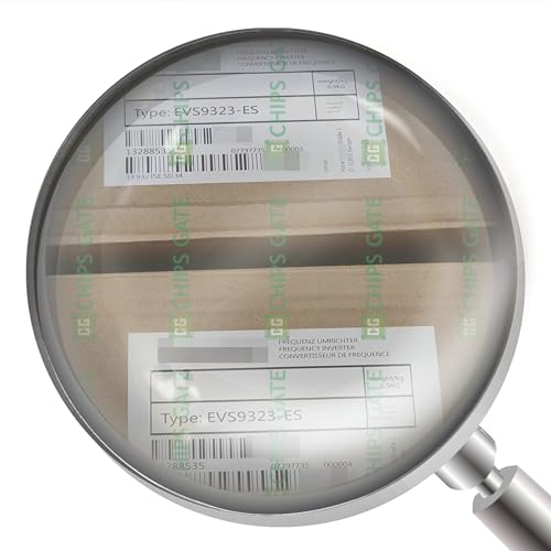 EVS9323-ES New EVS9323-ES EVS9323ES Inverter for Ship