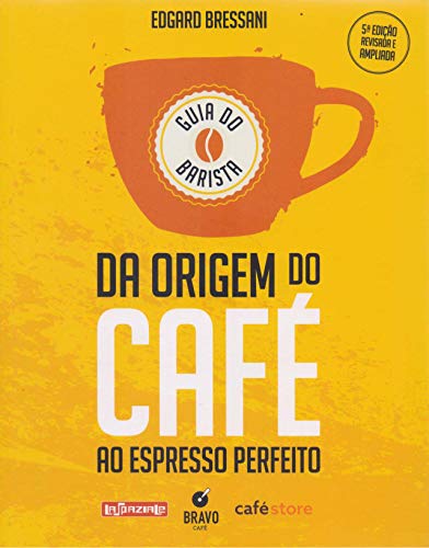 Guia do Barista