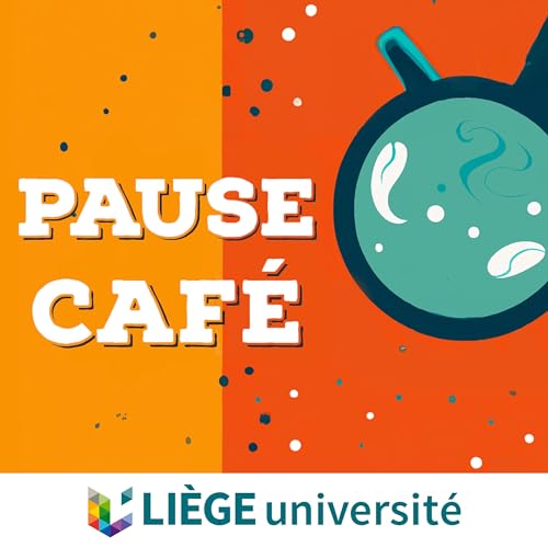 Pause Caf&eacute; #1 - S&eacute;bastien Doutreloup