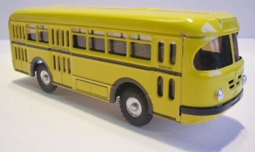 Preisvergleich Produktbild Bus DB Büssing 1959, Kova, Blechspielzeug