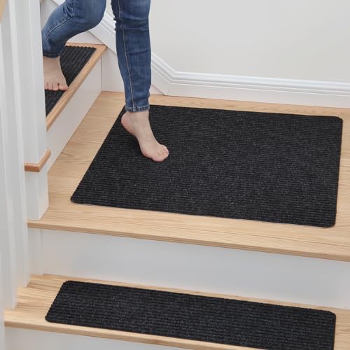 MBIGM Non-Slip Stair Tread Mat