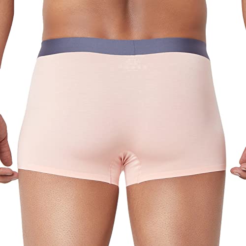 Image of Underjeans Men Trunk