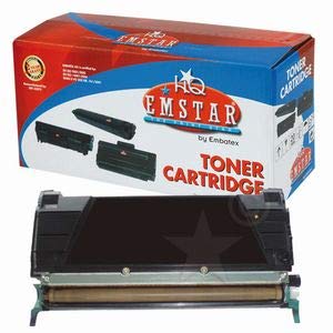 Emstar L672 Remanufactured Toner Cartridges Pack of 1