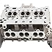 maXpeedingrods Aluminum Engine Cylinder Head Assembly for Ford Ecosport 2018-2021 Fiesta 2014-2017 Focus 2015-2018 1.0L Turbo, CM5Z6049D CM5G6C032CA CM5G6C032CB CM5Z-6049-E
