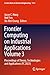 Frontier Computing on Industrial Applications Volume 3: Proceedings of Theory, Technologies and Applications (FC 2023) (Lecture Notes in Electrical Engineering)