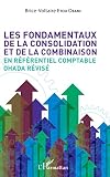 Les fondamentaux de la consolidation et de la combinaison en référentiel comptable OHADA révisé
