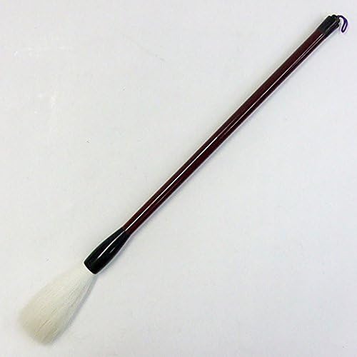 【江蘇筆】三号頂品亮天青峰 羊毛 唐筆