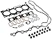 Mahle HS55254 Engine Cylinder Head Gasket Set, standard