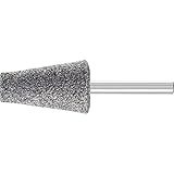 50 x PFERD Schleifstift KE 2040 6 CU 30 R5V CAST EDGE N| Art.: 32212531