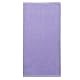 herzbach home - Spa Kollektion - Handtücher und Duschtücher Set 100% Baumwolle (Lavendel)