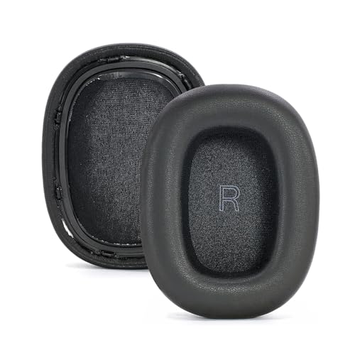 ZLiT for Bowers for Wilkins PX7 S3�p�C���[�p�b�h �w�b�h�t�H�� �C���[�p�b�h �N�b�V���� �C���[�J�b�v �����p�C���[�p�b�h �C���[�}�t(�u���b�N�A1�y�A)