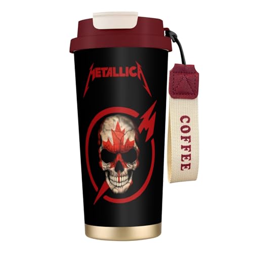 ^u[ ^J Metallica R[q[Jbv 500ml RrjJbv Xg[t Wt   @r }OJbv 316XeX ۉۗ e Xgbvt v[g